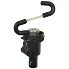 Fuel Injection Pressure Regulator Smp For 2000-2004 Volvo V40 1.9L L4 New. Price: $231.80.