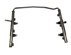 2005-2012 Jeep Liberty V6 Cylinder 3.7L Fuel Injector Rail Oem Used. Price: $68.81.