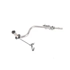 Acdelco 12663577 Fuel Feed Pipe (slp P1) New. Price: $151.93.
