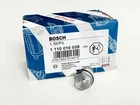 New Original Bosch Fuel Rail Pressure Relief Valve 110 010 015 028. Price: $54.08.