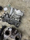 1993 Mazda RX7 FD3S 13B-REW Lower Intake Manifold (lim) Streetported By Pettit Remanufactured. Price: $350.00.