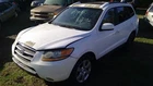 Fuel Pump Assembly Fits 07-09 Santa Fe 217555 Used. Price: $83.99.