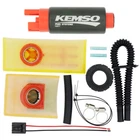 Kemso 340LPH High Performance Fuel Pump "replace Walbro 255LPH GSS340" #28 New. Price: $79.98.