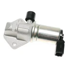 Standard Motor Products AC62 Idle Air Control Valve For 92-96 Escort Tracer New. Price: $47.90.