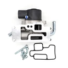 Idle Air Control Valve Fits 2001-2003 Nissan Pathfinder 02-02 Altima New. Price: $144.49.
