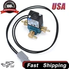 35A-ACA-DDBA-1BA Oe Mac Port Electronic Boost Control Solenoid Valve DC12V New. Price: $18.91.