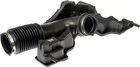 Engine Air Intake Hose Compatible With Select Cadillac/chevrolet/gmc Models New. Price: $205.99.