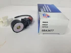 Carquest SBA3677 Knock Sensor For Select 99-02 Subaru Models New. Price: $21.99.