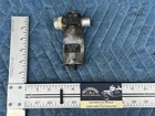 1998-2000 Volvo S70 V70 Xc Bosch Idle Control Valve 9454745 Oem #3139EM Used. Price: $43.99.