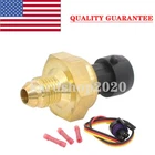 1850352C1 Fits Ford Motorcraft 6.0L Diesel Pressure Feedback Sensor DPFE-6 New. Price: $16.99.