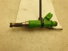 13 14 15 16 17 18 Lexus ES300H Fuel Injector 240928 Used. Price: $74.99.