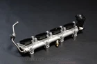 Intake Manifold Lower Part Left 079133109BN Oem Audi A8 4H 4.2L V8 Gebraucht. Price: $418.50.