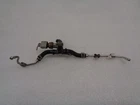 2011-2012 Audi A8 4.2L Fuel Rail Line Pipe W/ Sensor 079127509CB Oem AK241161 Used. Price: $52.25.