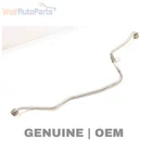 2010-2016 Porsche Panamera Fuel Line / Pipe 94811023523 Used. Price: $12.13.