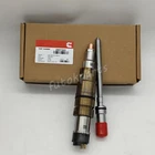 Cummins ISX15 Injector 2897320, Superced P/n 2897320PX ,5579419PX New. Price: $280.00.
