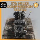 15-20 Mercedes X253 GLC300 E300 4MATIC M274 Engine Motor Assembly 274.920 Oem Used. Price: $3859.50.