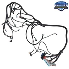 Wiring Harness Stand Alone For Swaps Dbc 4.8L 5.3L 6.0L 1997-2006 LS1 4L60E New. Price: $90.50.
