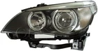 Hella Bi-xenon Black Headlight Right Fits Bmw 5 Series E61 E60 2003-2004 New. Price: $696.73.
