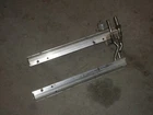 93 Corvette LT1 Fuel Rail W Adjustable Regulator 350 Gm 17092005 #3 Used. Price: $159.99.