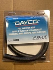 New Dayco 80078 - Fuel Injector Hose. Price: $13.00.