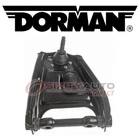 Dorman Front Left Upper Suspension Control Arm For 1975-1996 Chevrolet G30 Nh New. Price: $92.38.