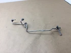 Mercedes CL550 W216 2011 4.6L High Pressure Fuel Line Hose Pipe 07-14 :a Used. Price: $30.00.
