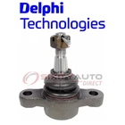 Delphi Front Lower Ball Joint For 2006-2010 Hyundai Sonata Spring Ride Lt New. Price: $48.73.