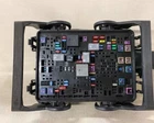 2015-2019 Gmc Sierra 2500 3500 Pickup Engine Fuse Box Genuine Oem Used. Price: $180.99.