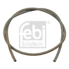 Febi Bilstein 23004 Fuel Hose For Mercedes-benz New. Price: $19.52.