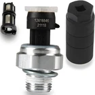 12677836 Oil Pressure Sensor For Chevy Chevrolet Silverado 1500 2500 3500,EXP... New. Price: $21.00.
