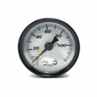 Fuelab Pressure Gauge 1.5IN Efi Range 0-120 Psi New. Price: $57.17.