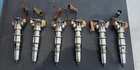 International DT466E Maxxforce 10 Fuel Injector 1842577C93 Used. Price: $200.00.