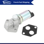 F75Z9F715AA Idle Air Control Valve With Gasket Ford Expedition 97-04 New. Price: $43.49.