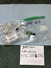Genuine Mopar Fuel Injector Supply Tube 68490024AA Oem New. Price: $39.60.