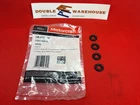 Nos Oem Ford Motorcraft CM-4717 FOPZ-9229-A O-ring Kit Partial Lot Of Four (4) New. Price: $12.99.