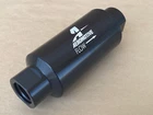 Aeromotive 12321 Orb -10 An #10 Ports Line Fuel Filter Micron (black) New Used. Price: $154.00.