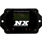 18959 Nitrous Express Nx Tps Wot / Digital Rpm Window Switch New. Price: $263.85.