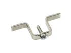 Fuel Line Clip For 1999-2003 Saab 93 Se 2002 2001 2000 MQ891RT New. Price: $15.17.