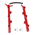 Upgraded Full Aluminum Fuel Rail For 2011-25 Dodge Jeep Chrysler 3.6L 53034198AC New. Price: $159.99.