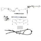 Motorcraft CN6069 Fuel Injector Kit New. Price: $6335.99.