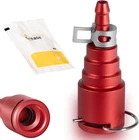 Fuel Filter Return Line Connector Fitting Ford Powerstroke 6.7L HC3Z-9A564-A New. Price: $14.99.