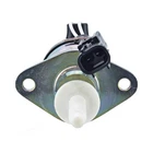 Fuel Solenoid 12V 07-17 Kubota M7040 M9540 KX080-3 V3300-DI-T PS45CZ250 New. Price: $89.87.