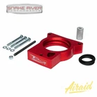 Airaid Throttle Body Spacer For 96-99 Chevrolet Gmc C1500 Suburban 5.7L 200-520 New. Price: $157.99.