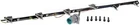 Fuel Injection Harness Dorman 904-476 New. Price: $287.25.
