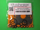 Mercedes 190E Rebuild Kit Bosch Ke - Jetronic Fuel Distributor 0438101026 W201 New. Price: $67.95.