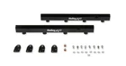 Holley Fuel Injector Hi-flow Billet Rails For Coyote Engines New. Price: $269.88.