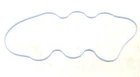 New Oem Ford Intake Manifold Gasket 1L3Z-9461-AA F-150 E-150 4.2L V6 2000-2003. Price: $17.89.