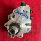 Bosch 0445010120 Diesel Injection Pump CP3 Mercedes A/b Class OM640 A6400700701 Used. Price: $310.00.