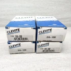 Clevite 216-1200 Injector Sleeve Tube (brass) 4 Pack New. Price: $40.00.