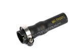 Ac Delco 45PM38M Fuel Filler Hose Fits 2004-2009 Gmc Savana 1500 New. Price: $64.73.